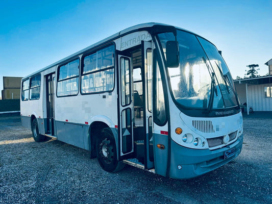 Micrão M.Benz 2006
