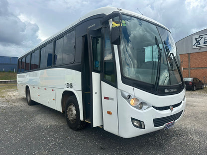 ÔNIBUS RODOVIÁRIO