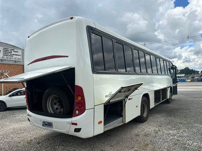 ÔNIBUS RODOVIÁRIO