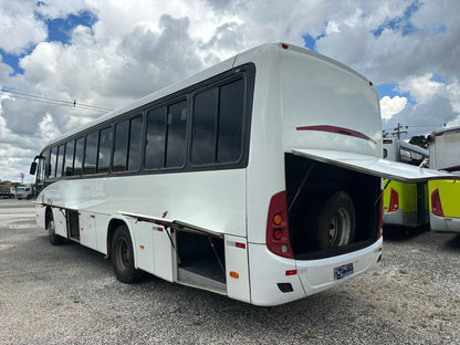 ÔNIBUS RODOVIÁRIO
