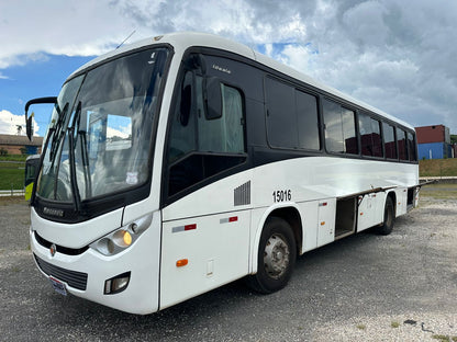 ÔNIBUS RODOVIÁRIO