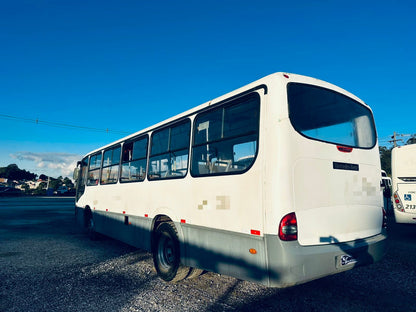 Micrão M.Benz 2006