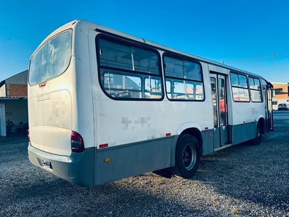 Micrão M.Benz 2006