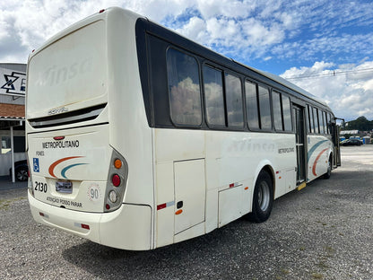 ÔNIBUS URBANO