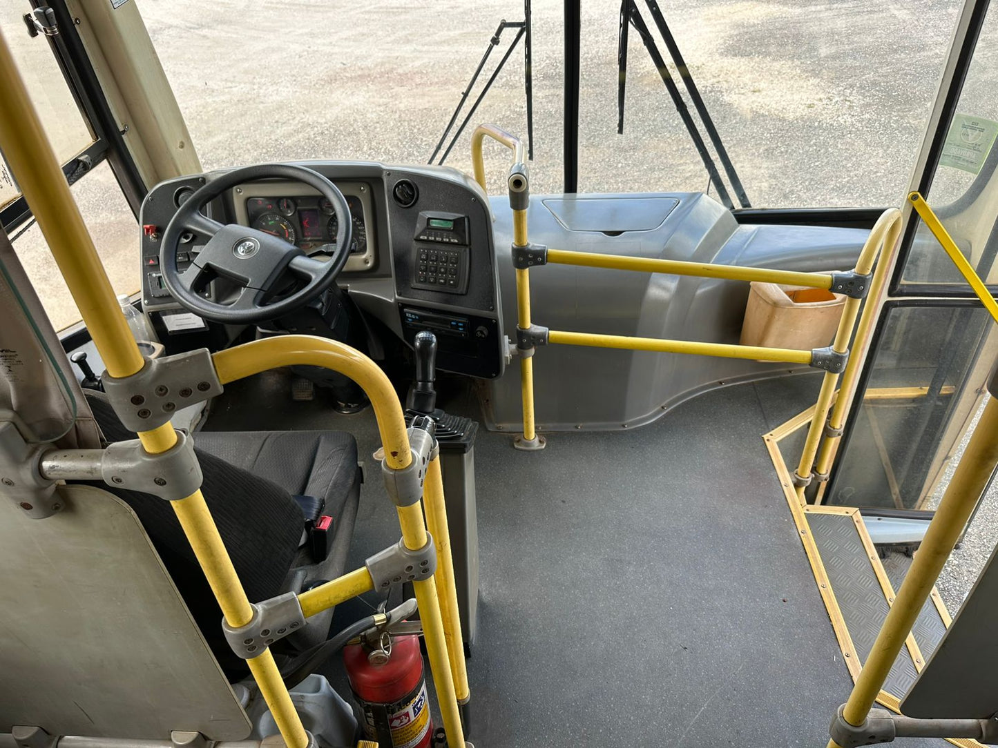ÔNIBUS URBANO